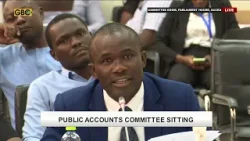 Full Video: National Sports Authority at the Public Accounts Committee Hearing 2024