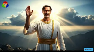 When Mercy Meets Justice: A Call to Repentance