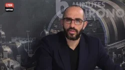 "On ne peut pas se satisfaire de près d’une agression par heure", déplore Gilles Gascon (LR)