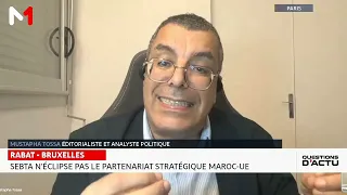 Maroc-UE : Un partenariat stratégique et crucial