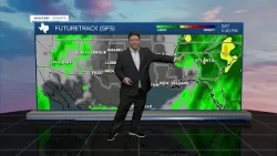 25 Weather