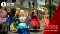 CARNAVAL | Bloco Zé Pereira da Chácara mantém tradição