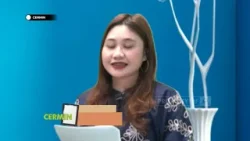 CERMIN   MENGEMBANGKAN EMPATI DAN ANTI   BULLYING DALAM DIRI SISWA