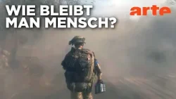 Ein Pazifist im Krieg - Tagebuch eines ukrainischen Soldaten | Doku HD | ARTE Ein Pazifist im Krieg - Tagebuch eines ukrainischen Soldaten | Doku HD | ARTE