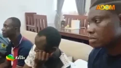Alleged Defamation Case: Salomey Awiti's family cannot disrespect the First Lady- B/E Reg. Min