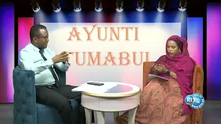 RTD : Ayunti Tumabul 23/09/2026