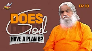 Naalai Namadhae/Tomorrow is Now | Does God Have a Plan B? | Ep 10