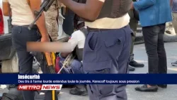 Conseil des ministres à la Primature : l’exécutif met en avant le pacte et ses priorités Conseil des ministres à la Primature : l’exécutif met en avant le pacte et ses priorités