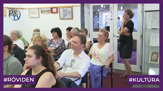 DSTV | Festmény kiállítás