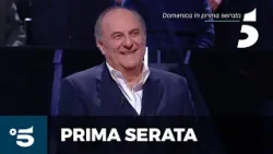 Chi vuol essere milionario - Il torneo - Domenica 4 gennaio, in prima serata su Canale 5