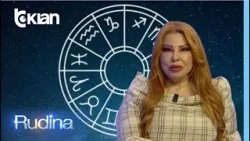 Rudina - Sa yje do marrin shenjat këtë javë, Meri Shehu bën parashikimin