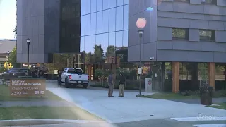 2 injured in overnight assault at North Island College residence building in Courtenay