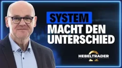 Mit System zu Top-Performance – hohe Gewinnchancen, kontrolliertes Risiko