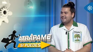 Atrápame si puedes | Programa 1609