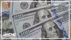 Flashpoint | North Carolina lawmaker pushes for political spending reform