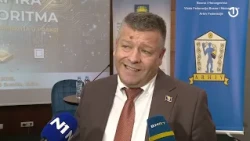 Konferencija "Od papira do algoritma - Digitalna transformacija u praksi"
