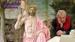 Vittorio Sgarbi racconta la Resurrezione di Piero della Francesca