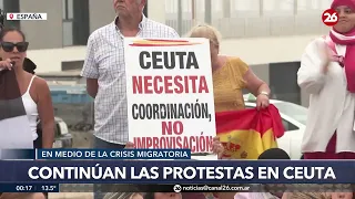 🇪🇸 DURA ADVERTENCIA | Trump afirma que España será un "país arruinado" por la crisis migratoria