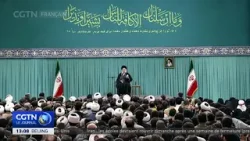 Le guide suprême iranien accuse Donald Trump de provoquer les manifestations meurtrières
