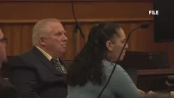 Judge throws out Kailie Brackett's 2023 murder conviction over 'flawed' evidence