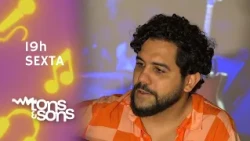Chamada Tons e Sons 21/11