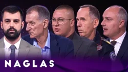Da li novi radari i kazne rješavaju haos na putevima? | NAGLAS