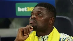 Le footballeur ghanéen Thomas Partey visé par une plainte pour viol