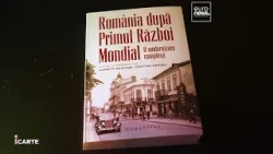 iCarte: România după Primul Război Mondial. O modernizare complexă iCarte: România după Primul Război Mondial. O modernizare complexă