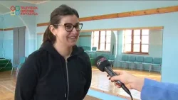 Mađarska narodna igra ponovo okuplja decu u Debeljači Mađarska narodna igra ponovo okuplja decu u Debeljači