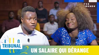 Sa femme gagne plus que lui… et cela détruit leur couple | ALLÔ TRIBUNAL S2EP04 🇨🇮