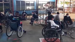 Barriers to Healthcare Access for People with Disabilities