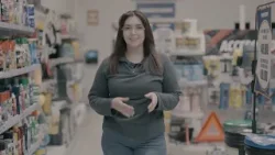 ITV NOTICIAS CENTRAL 03 FEBRERO 1