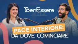 Dove trovare pace quando la vita corre troppo? | BenEssere Dove trovare pace quando la vita corre troppo? | BenEssere