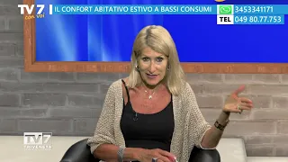 Tv7 with You 7/20/2026 - Low-consumption summer comfort