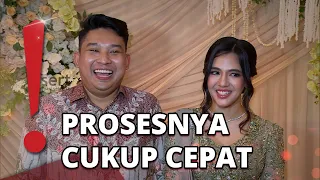 DJ Una Shares the Story of How She and Agum First Got Close Before the Proposal