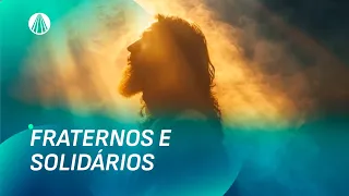 Encontramos a serenidade através da Bíblia por Padre Zezinho | Bênção da Manhã