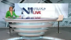 N1 Studio Live (2.3.2026) N1 Studio Live (2.3.2026)