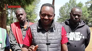 Atwarithia a nduthi kugia na giikaro na honge cia ugitiri