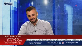 Bez pardona 10.07.2026.