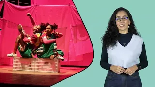 CULTURAL AGENDA 08/06/26 YOUTUBE