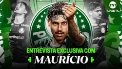 MAURÍCIO COMENTA TODAS AS POLÊMICAS DO DERBY CONTRA O CORINTHIANS: "PROVOCAÇÃO FAZ PARTE DO FUTEBOL" MAURÍCIO COMENTA TODAS AS POLÊMICAS DO DERBY CONTRA O CORINTHIANS: "PROVOCAÇÃO FAZ PARTE DO FUTEBOL"