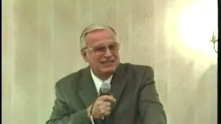 Pastor Marvin Byers Acts of the Apostles 1B Part 2