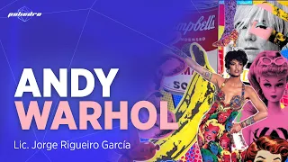 The Genius Behind Pop Art: Why Did Andy Warhol Change Everything?