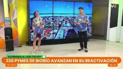 Modo Verano TVU AM- 24 de febrero 2026