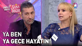 Auntie Blocks Their Romance: "God Only Knows How Long It Would Last If They Married!" | Songül an...