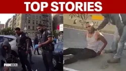 Top stories: NYPD releases video of federal agents shooting suspect; NYC bodegas use AI