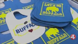 Алекс и Кайли Туч пожертвовали 50 000 долларов отделению интенсивной терапии новорожденных в боль... Алекс и Кайли Туч пожертвовали 50 000 долларов отделению интенсивной терапии новорожденных в боль...