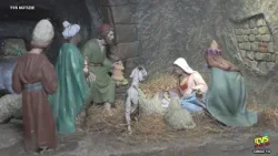 Villa di Serio - Presepi in Mostra 2025