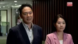 臺日電梯無裝耐火門框組件市民憂安全隱患　周浩鼎促政府嚴肅檢視
