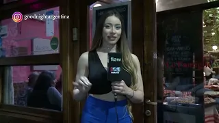 Good Night Buenos Aires - Nightlife Tourism